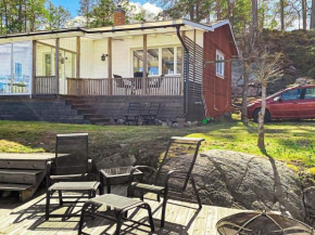 4 star holiday home in FIGEHOLM in Figeholm